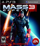 Mass Effect 3 (PlayStation 3)